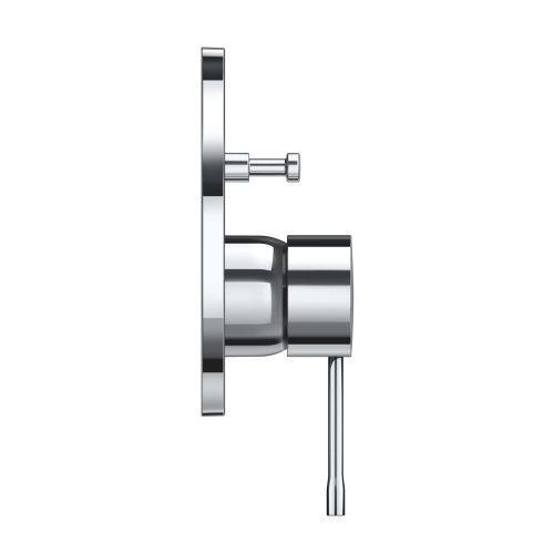 Однорычажный смеситель Grohe Essence на 2 выхода (24167001)