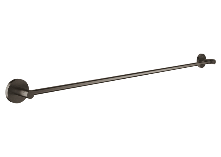Тримач для банного рушника Grohe Essentials 800 мм (40386AL1)