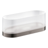Тримач для рушника Grohe Selection (41035A00) Графіт
