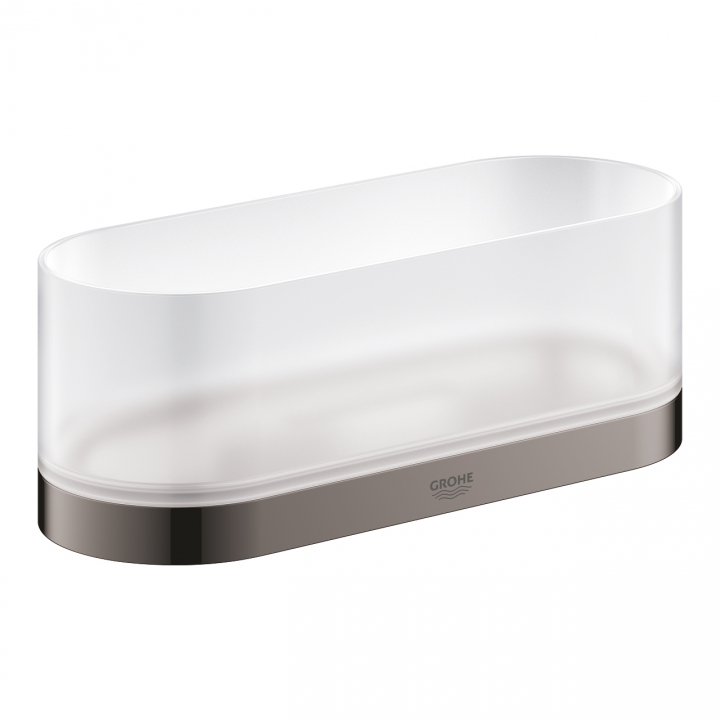 Держатель для полотенца Grohe Selection (41035A00) Графит