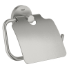 Тримач для туалетного паперу Grohe Essentials (40367DC1) Сталь