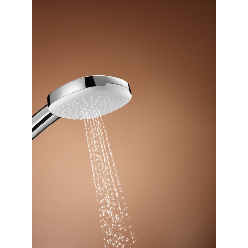Душевой гарнитур, 2 режима тока Grohe Tempesta Cube 110 (26908003)
