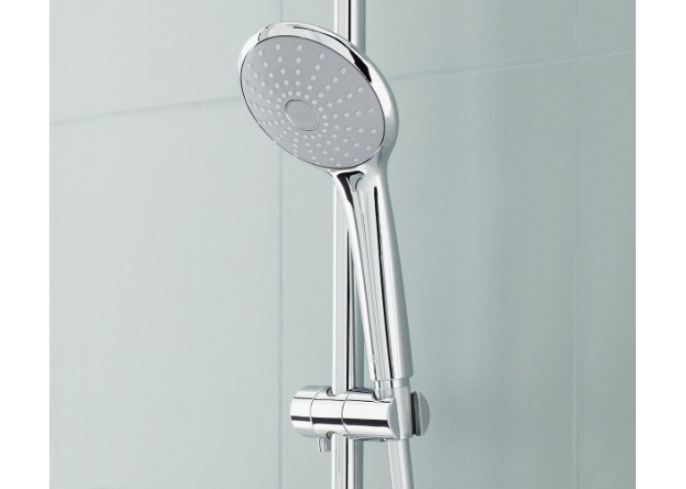 Ручной душ Grohe Euphoria 110 Massage 3 режима струи (27239000)