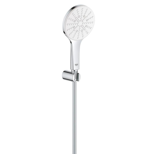 Душевой набор Grohe Rainshower Smartactive 130 3 режима струи (26581LS0)
