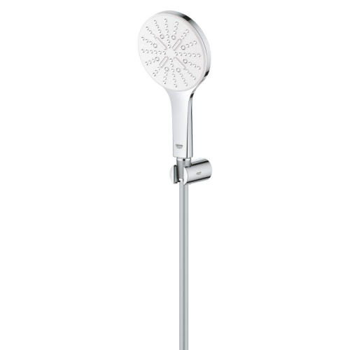 Душевой набор Grohe Rainshower Smartactive 130 3 режима струи (26581LS0)