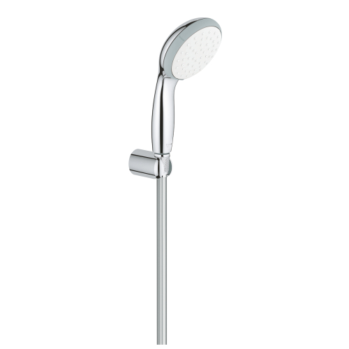 Душевой набор Grohe QuickFix Vitalio Go 100 1 режим струи (26198000)