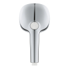 Ручний душ Grohe Tempesta Cube 110 2 режими струменю (26902003)