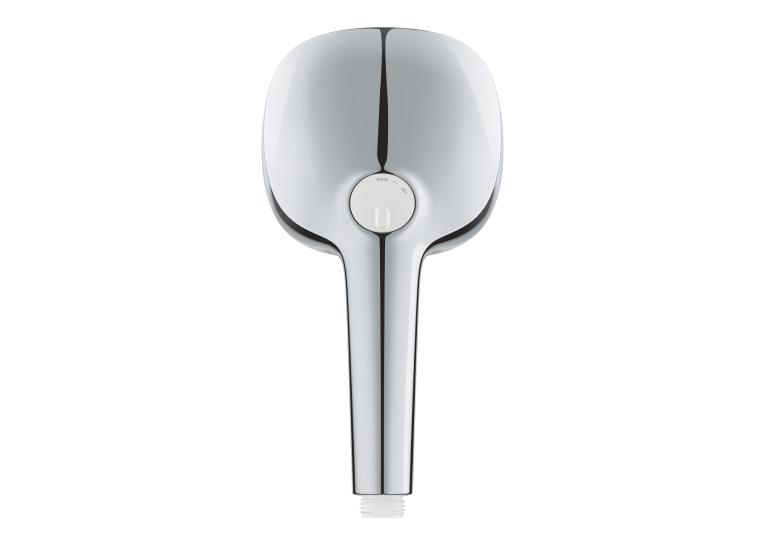 Ручний душ Grohe Tempesta Cube 110 2 режими струменю (26902003)