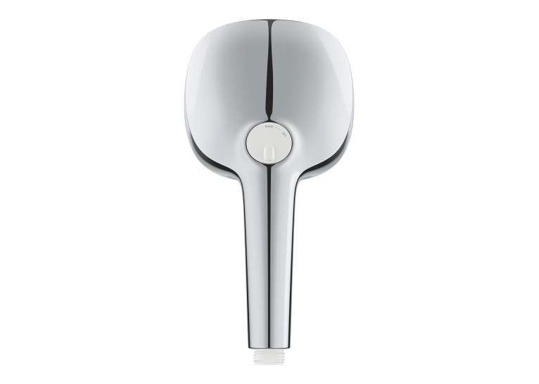 Ручной душ Grohe Tempesta Cube 110 2 режима струи (26902003)