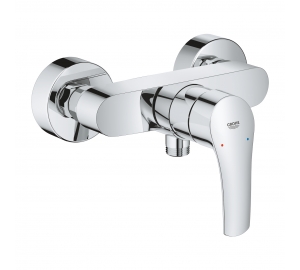 Одноважільний змішувач для душу Grohe Eurosmart New (33555003)