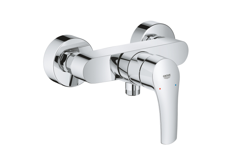 Одноважільний змішувач для душу Grohe Eurosmart New (33555003)