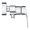 Одноважільний змішувач для душу Grohe Eurosmart New (33555003)