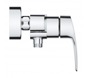 Одноважільний змішувач для душу Grohe Eurosmart New (33555003)