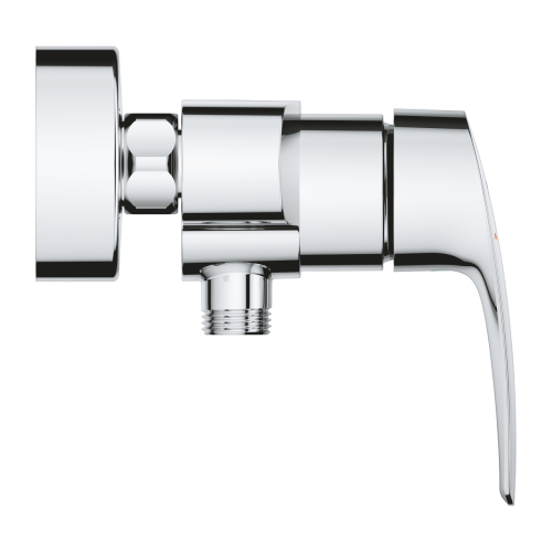 Однорычажный смеситель для душа Grohe Eurosmart New (33555003)