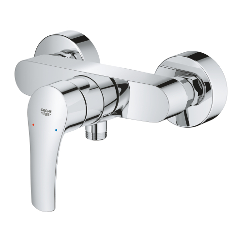 Однорычажный смеситель для душа Grohe Eurosmart New (33555003)