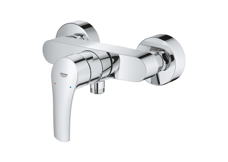 Одноважільний змішувач для душу Grohe Eurosmart New (33555003)