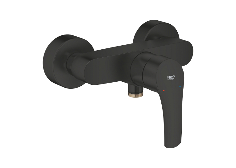 Одноважільний змішувач для душу Grohe Eurosmart (335552433)
