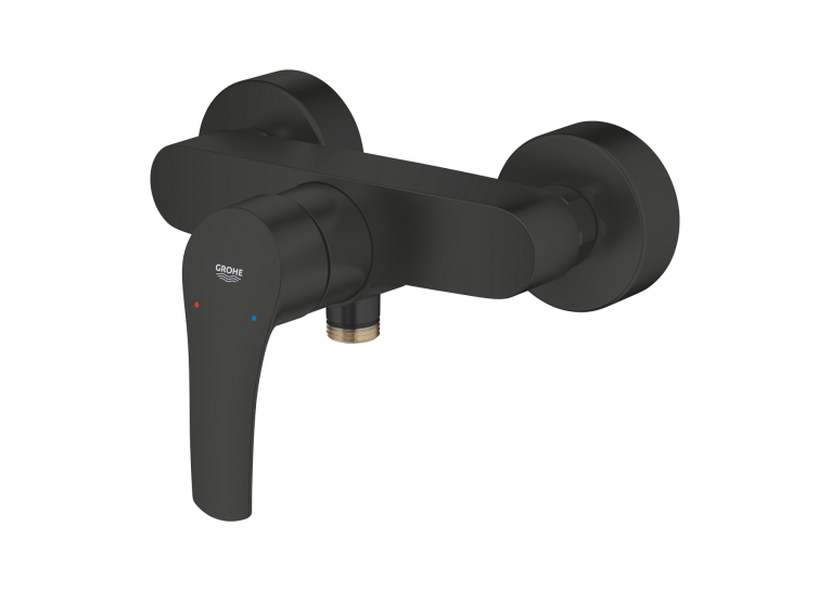 Одноважільний змішувач для душу Grohe Eurosmart (335552433)