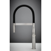 Одноважільний змішувач для миття Grohe Essence (30294DC0) Сталь
