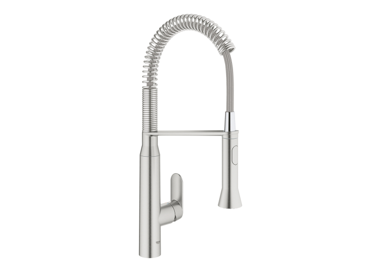 Змішувач одноважільний для мийки Grohe K7 (31379DC0)