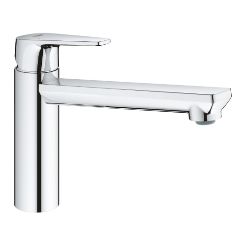 Однорычажный смеситель для мойки Grohe BauEdge (31693000)
