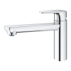 Однорычажный смеситель для мойки Grohe BauEdge (31693000)