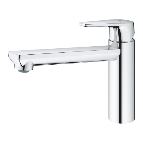 Однорычажный смеситель для мойки Grohe BauEdge (31693000)