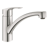 Однорычажный смеситель для мойки Grohe Eurosmart (30260003)