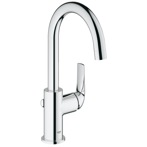 Однорычажный смеситель для раковины Grohe BauCurve L-Size (23090000)
