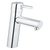 Однорычажный смеситель для раковины Grohe Concetto M-Size (23451001)