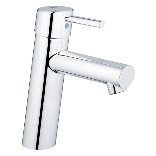 Однорычажный смеситель для раковины Grohe Concetto M-Size (23451001)