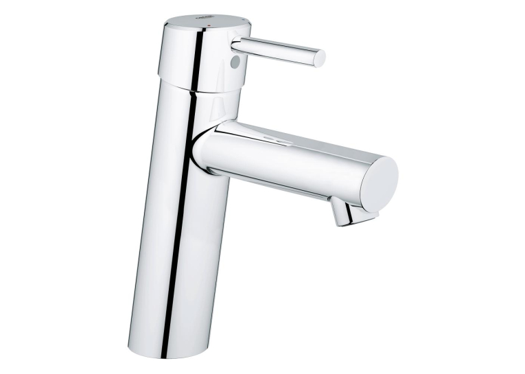 Однорычажный смеситель для раковины Grohe Concetto M-Size (23451001)