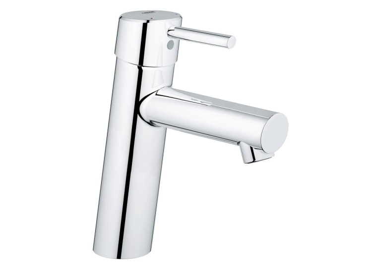 Одноважільний змішувач для раковини Grohe Concetto M-Size (23451001)