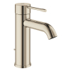 Змішувач одноважельний для раковини Grohe Essence S-Size (23589BE1)