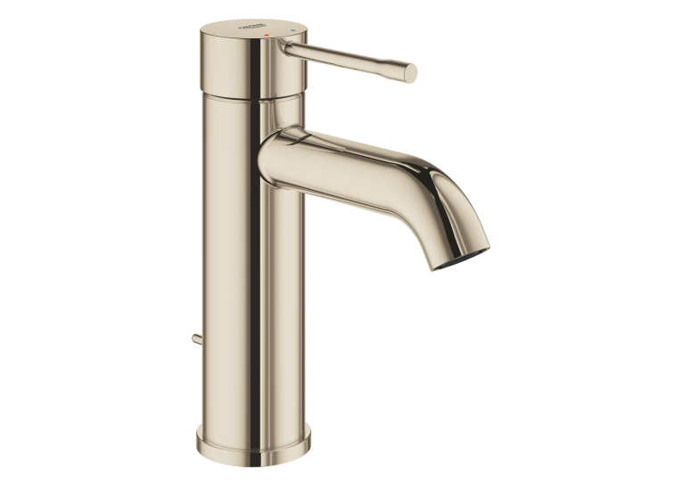 Змішувач одноважельний для раковини Grohe Essence S-Size (23589BE1)