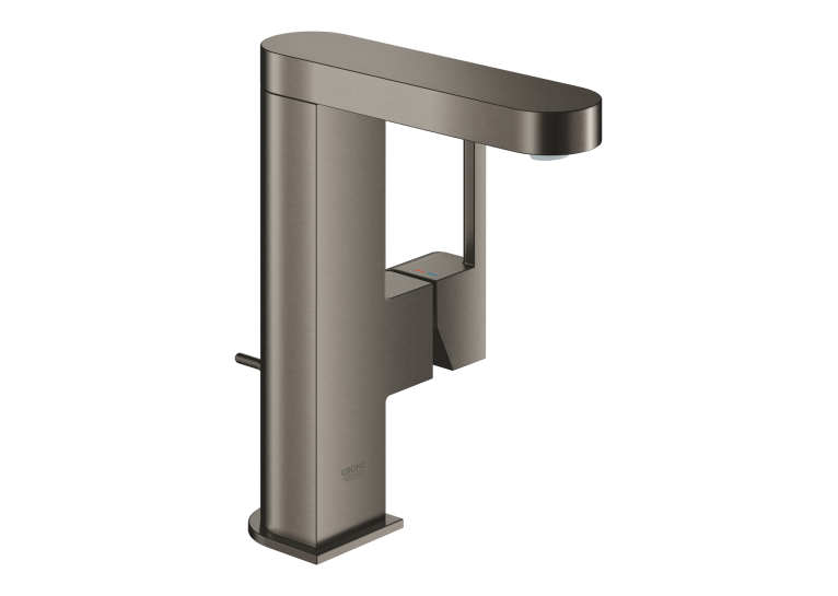 Одноважільний змішувач для раковини Grohe Plus, М-Size (23871AL3)