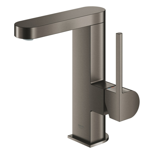 Однорычажный смеситель для раковины Grohe Plus, М-Size (23871AL3)