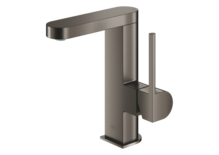 Одноважільний змішувач для раковини Grohe Plus, М-Size (23871AL3)