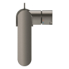 Одноважільний змішувач для раковини Grohe Plus, М-Size (23871AL3)
