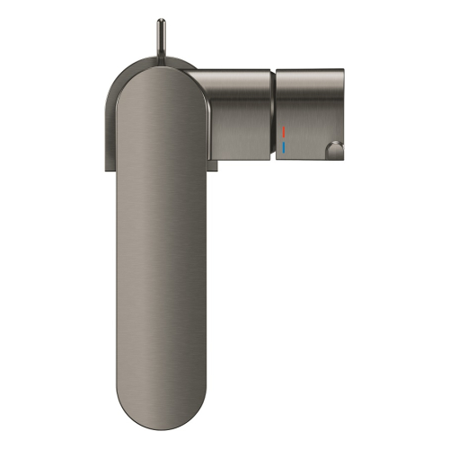 Однорычажный смеситель для раковины Grohe Plus, М-Size (23871AL3)