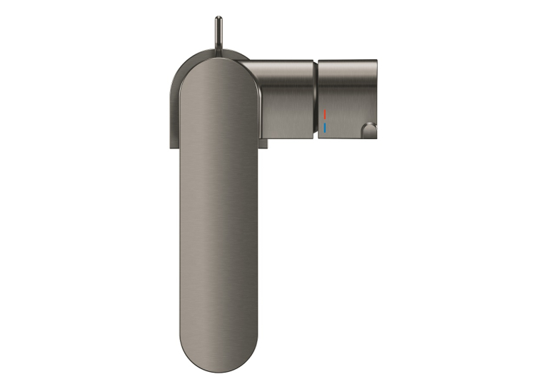 Одноважільний змішувач для раковини Grohe Plus, М-Size (23871AL3)