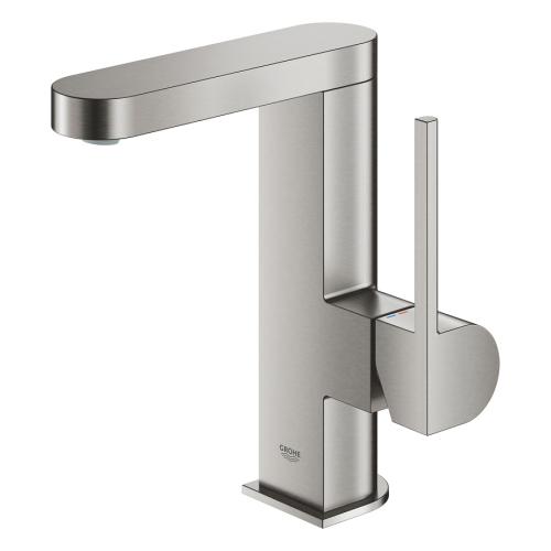 Однорычажный смеситель для раковины Grohe Plus, М-Size (23871DC3)