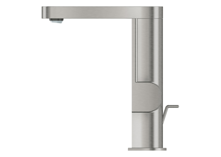 Одноважільний змішувач для раковини Grohe Plus, М-Size (23871DC3)