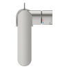 Одноважільний змішувач для раковини Grohe Plus, М-Size (23871DC3)