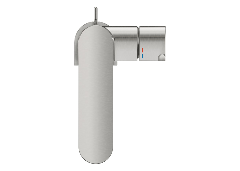 Одноважільний змішувач для раковини Grohe Plus, М-Size (23871DC3)