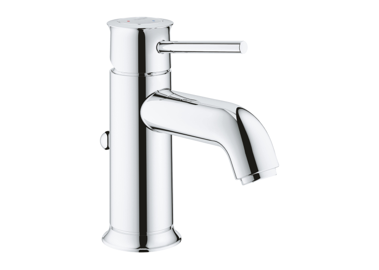 Однорычажный смеситель для раковины Grohe Start Classic S-Size (23782000)