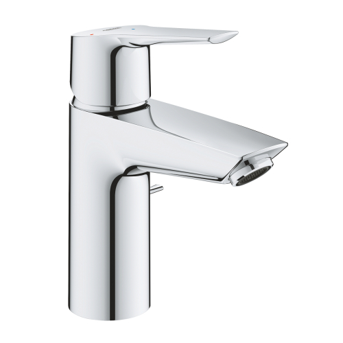 Однорычажный смеситель для раковины Grohe Start S-Size (31137002)