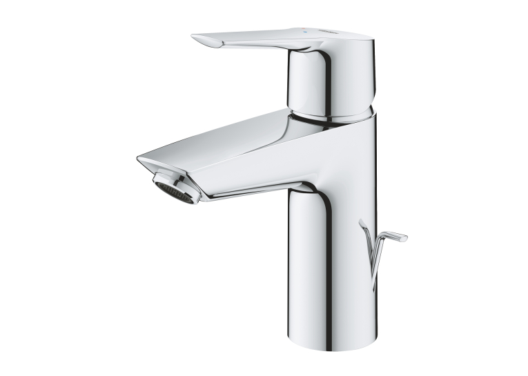 Однорычажный смеситель для раковины Grohe Start S-Size (31137002)