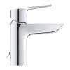 Одноважільний змішувач для раковини Grohe QuickFix S-Size з ланцюжком (32277002)