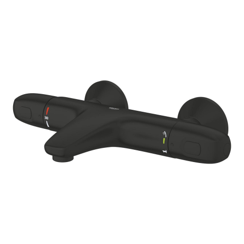 Термостат для ванны Grohe Grohtherm 1000 (348162433)
